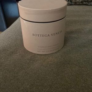 Bottega veneta ,shimmer powder